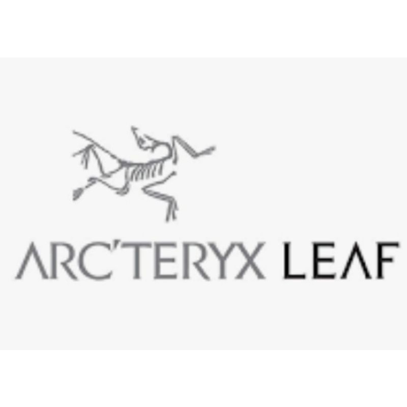 Arc’teryx Leaf 系列下單區