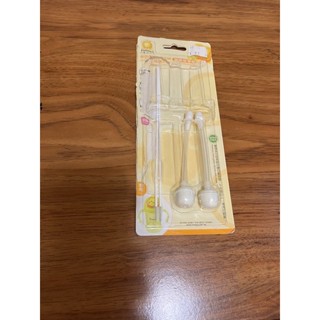 辛巴滑蓋樂活杯用替換吸管（無吸嘴）