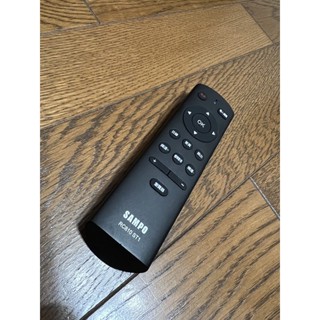 聲寶 液晶電視 原廠遙控器SAMPO RC810 ST1 RC810ST1