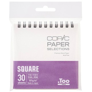 【板橋酷酷姐美術】日本 COPIC 無酸特選上質紙 SketchBook 速寫本 S小本 L大本 SS迷你本 麥克筆本