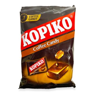 【可比可】印尼零食 KOPIKO 咖啡糖(150g)
