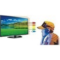 UV400抗藍光護目鏡/台灣製FOR LG OLED 55G1PSB  55吋抗藍光護目鏡/55吋液晶電視保護鏡(合身款