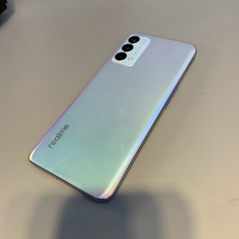 中古/二手 realme GT master Edition 大師版 256gb