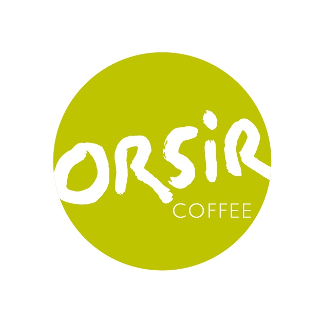 專屬客製化訂單 【ORSiR 歐舍咖啡】