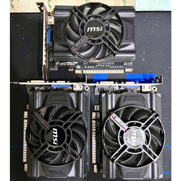 msi 華碩 技嘉 GTX650ti GTX650 GT640 GT730 GT740 GTX750 1030