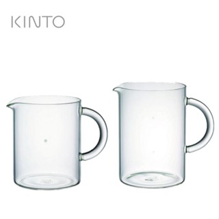 KINTO SCS玻璃咖啡壺 燒杯