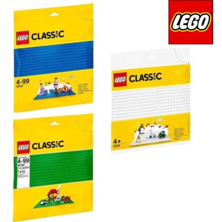 【免運】全新 正版 LEGO 樂高 底板 樂高底板 11010 11025 11026 10714 10700 相框底板