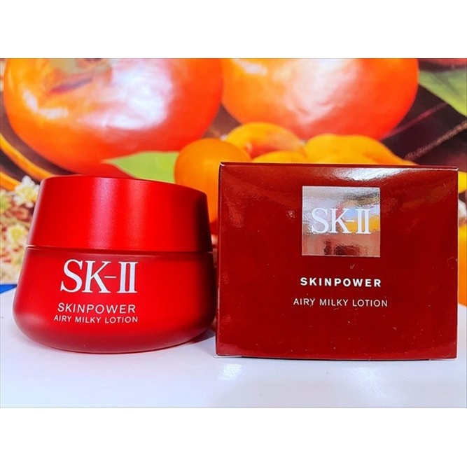 SKII SK2 SK-II 肌活能量輕盈活膚霜80g【全新百貨公司專櫃正貨盒裝】 SKINPOWER 阪神宅女