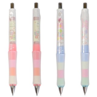 日本 San-x 2022 角落生物 角落小夥伴 0.5mm果凍筆 搖搖筆 自動鉛筆 自動筆 文具