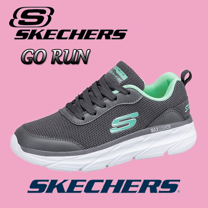 Go RUN*Skechers_女士時尚超輕耐磨運動鞋夏季時尚休閒鞋女鞋