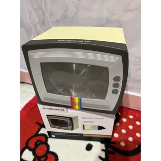 Smartphone TV 手機螢幕放大器 新科技開拓視野放大手機螢幕