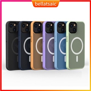 Matte Transparent Case For iPhone 13 12 Pro Max Cover For Ma