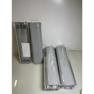 集線固定槽 電線裝飾盒 固定理線器 理線器 集線器 收納收線器 固定器 電線固定器