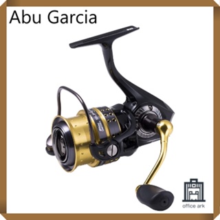 Abu Garcia 繞線輪 Superior Superior 2500S 漁線輪【日本直郵】