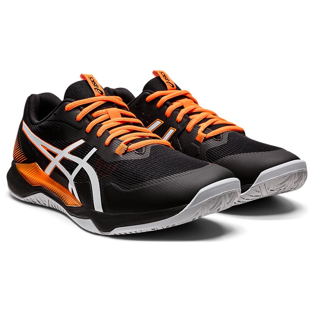 ASICS GEL-TACTIC 一般楦 男排球鞋 1071A065-004 22FW 【樂買網】