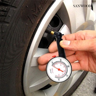 【3C配件】汽車胎壓表 汽車輪胎檢測器