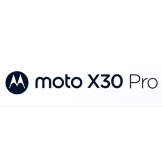 【代購/付定金】陸版 Motorola X30 Pro Moto X30 Pro