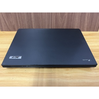 影音文書ACER筆電 i5-430M/4G/SSD120G/顯示HD/win10正版授權/只要3500元 附全新無線滑鼠