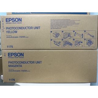 EPSON C9200 S051175 原廠感光滾筒
