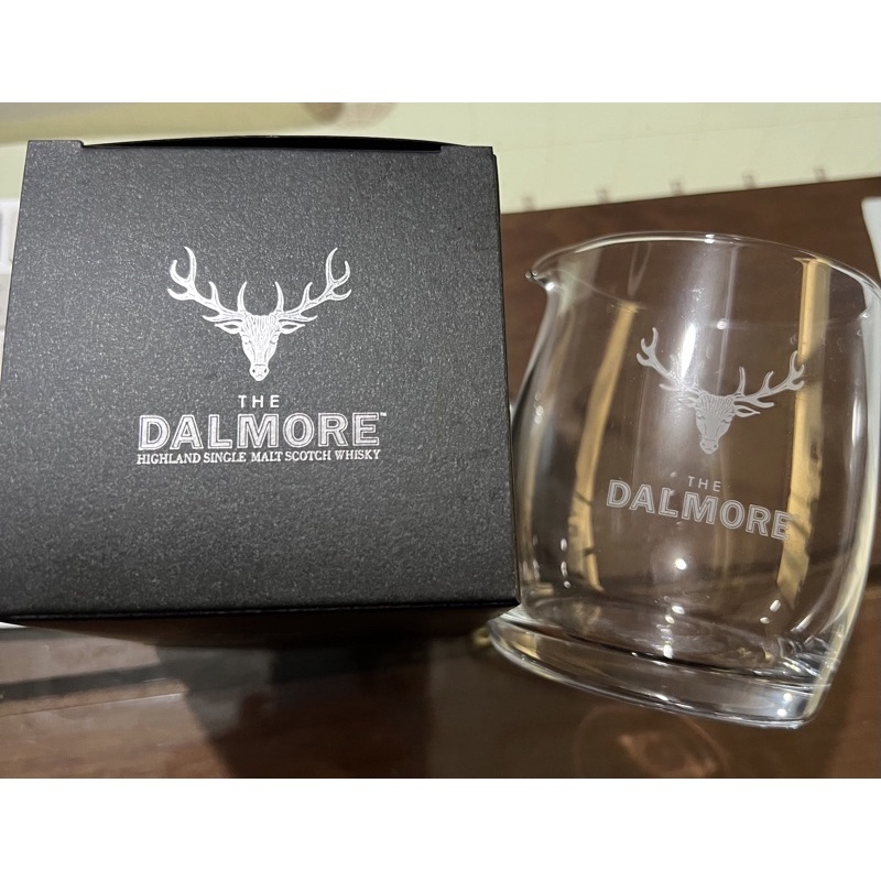 Dalmore大摩威士忌公杯