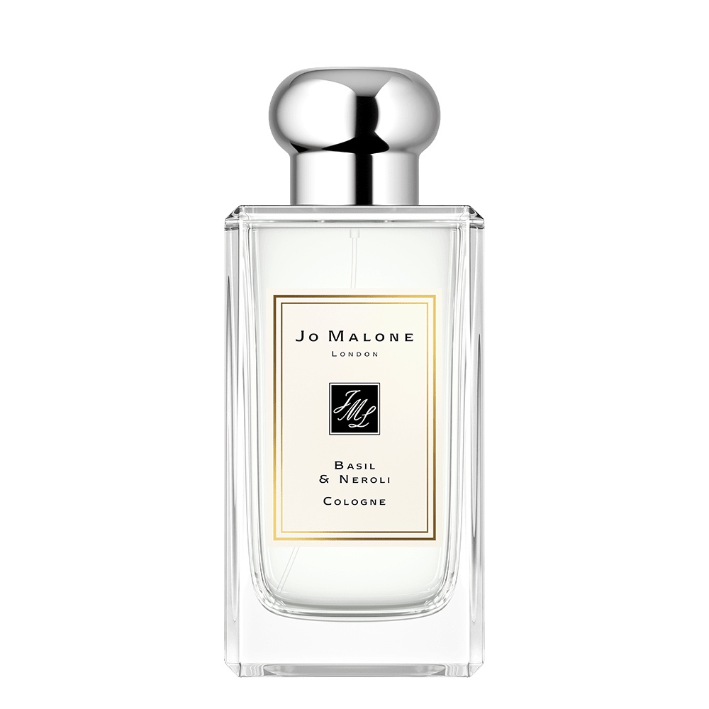 Jo Malone 羅勒與橙花香水 Basil &amp; Neroli Cologne 100ML