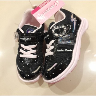 全新 日本月星 Moonstar 月星機能童鞋 機能鞋 月星運動鞋 月星童鞋