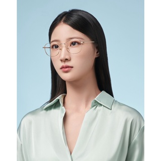 台灣現貨 防藍光眼鏡高清鏡片 小米米家 分段式雙面防藍光尼龍 女款抗疲勞防輻射電腦手機護目鏡無度數眼鏡男