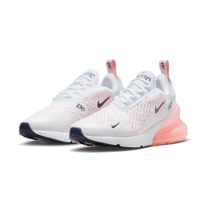 WMNS NIKE AIR MAX 270 運動鞋 慢跑鞋 女鞋 AH6789110