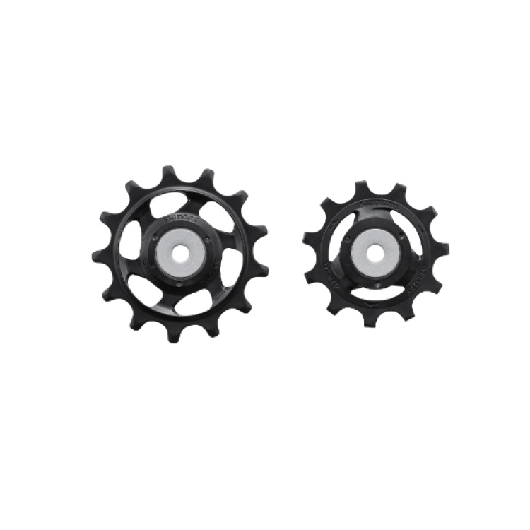 SHIMANO GRX 後變速器 導輪組 RD-RX810,通用 GRX Di2 RD-RX815 修補零件 導輪