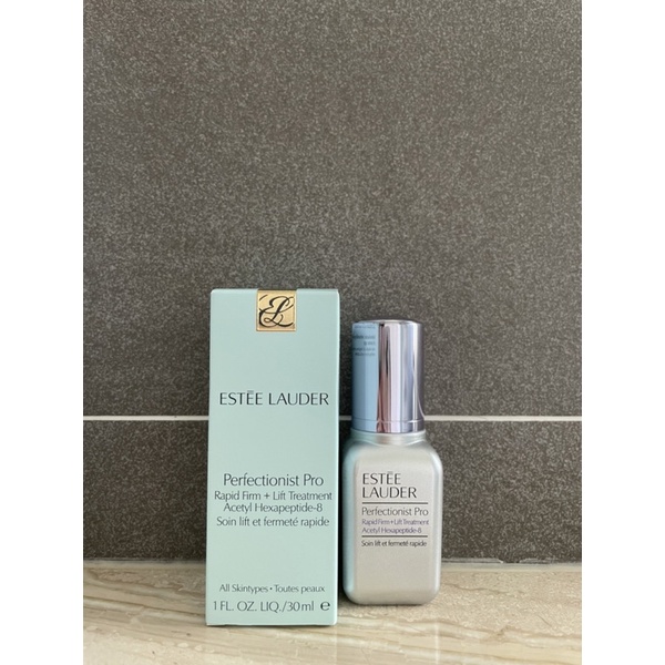 🔥美國官網購入🔥 Estee Lauder雅詩蘭黛 Perfectionist Pro極速緊緻肌密全能精華 30ML