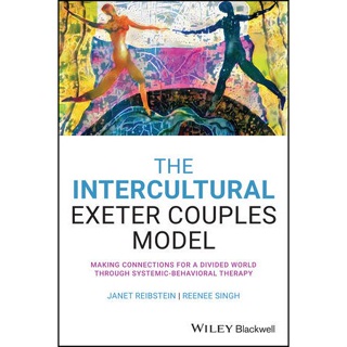 THE INTERCULTURAL EXETER COUPLES MODEL: MAKING … , REIBSTEIN <華通書坊/姆斯>