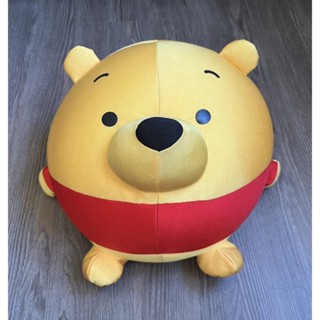 🐻小熊維尼 娃娃 玩偶 抱枕