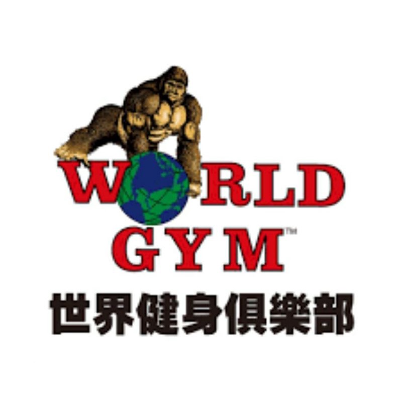 【轉讓】world gym 單點會籍 轉讓