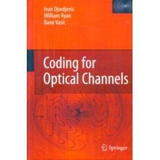 Coding for Optical Channels 2010 <SV> <華通書坊/姆斯>