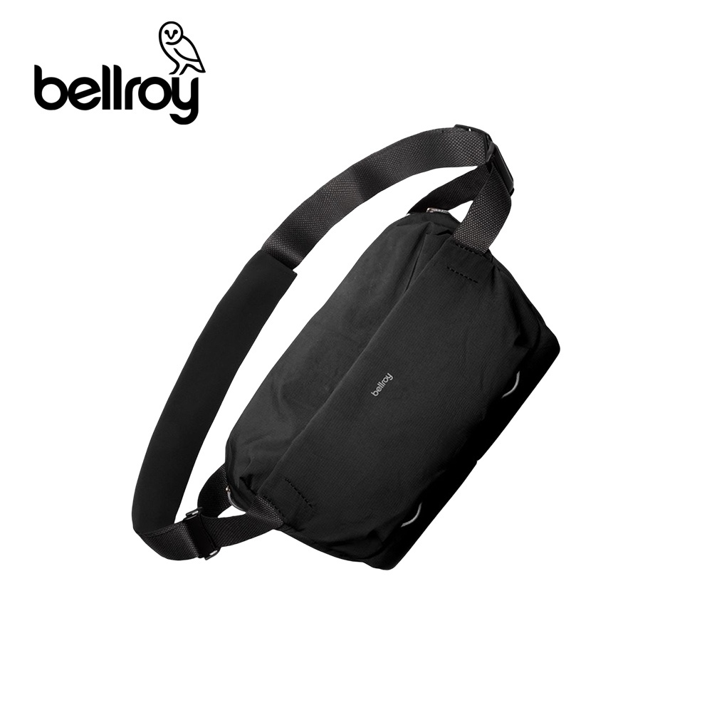 澳洲 Bellroy｜Venture Sling 10L 城市探索攝影包 多色可選