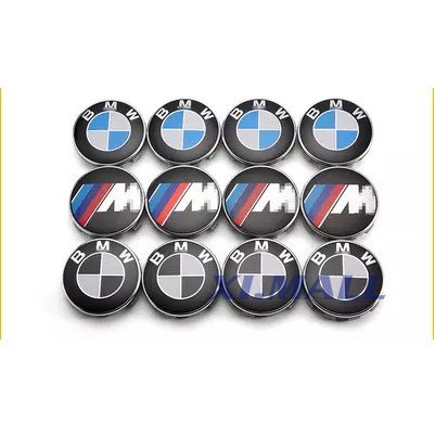 現貨 BMW 原廠款 鋁圈蓋 輪框蓋 中心蓋 68mm F1x F3x F30適用 輪圈蓋