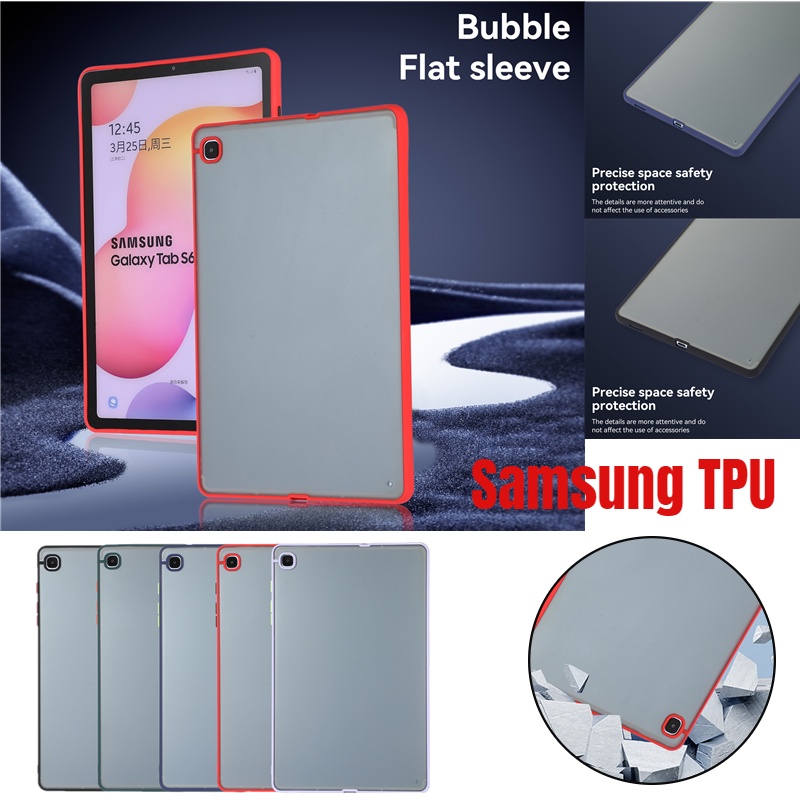 SAMSUNG 適用於三星 Galaxy Tab A7 Lite A8 S6 S7 S8 8.0" 8.7" 10.1"