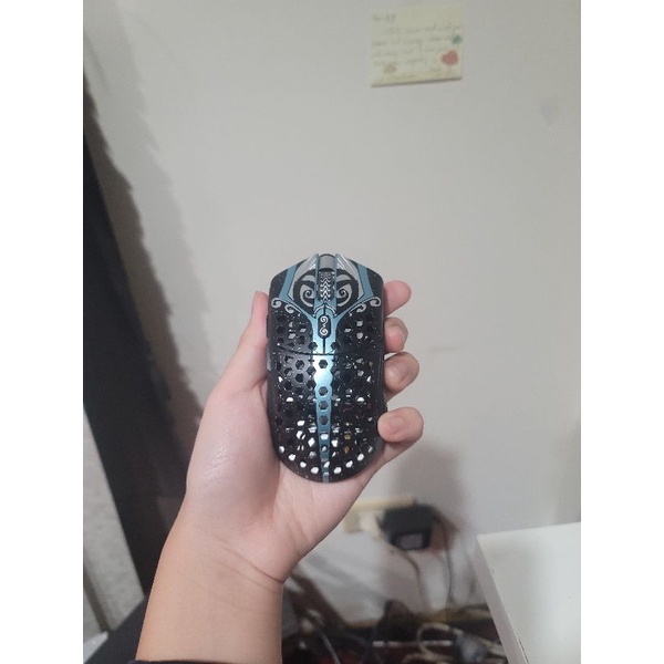 Finalmouse Starlight 12 Small