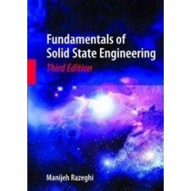 Fundamentals of Solid State Engineering 3/E 2009 <SV> 978-0- <華通書坊/姆斯>