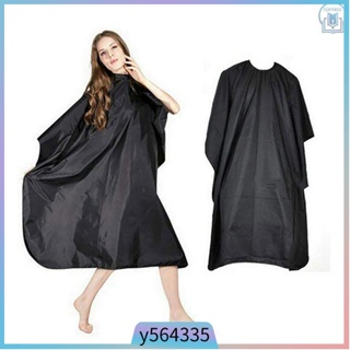 Salon Cape Hair Cut Hairdressing Cape Waterproof Stain Resis