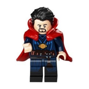 [樂磚庫] LEGO 76185 超級英雄 人物 832710