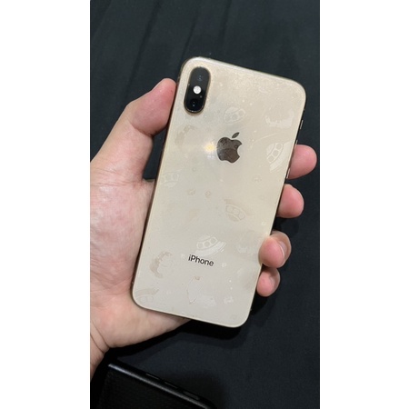 iPhone XS 256G iphoneXS