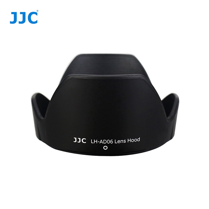 JJC AD06 遮光罩 兼容騰龍A14 A031 A061鏡頭 Tamron AF 18-200mm 28-200mm