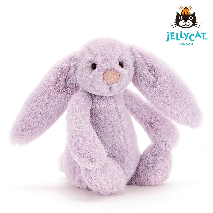 Jellycat經典紫丁香兔/ 31cm   eslite誠品