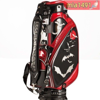高爾夫球包 高爾夫球袋 高爾夫槍袋 槍袋 輕量便攜版 正品高爾夫球包男士球桿包