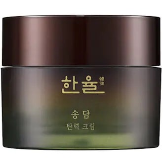 Hanyul 松潭彈力面霜 50ml hanyul韓律 HANYUL song dam