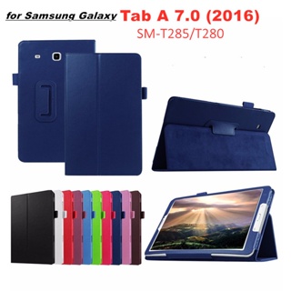 SAMSUNG 適用於三星 Galaxy Tab A 7.0 (2016) SM-T285 T280 T280N T28