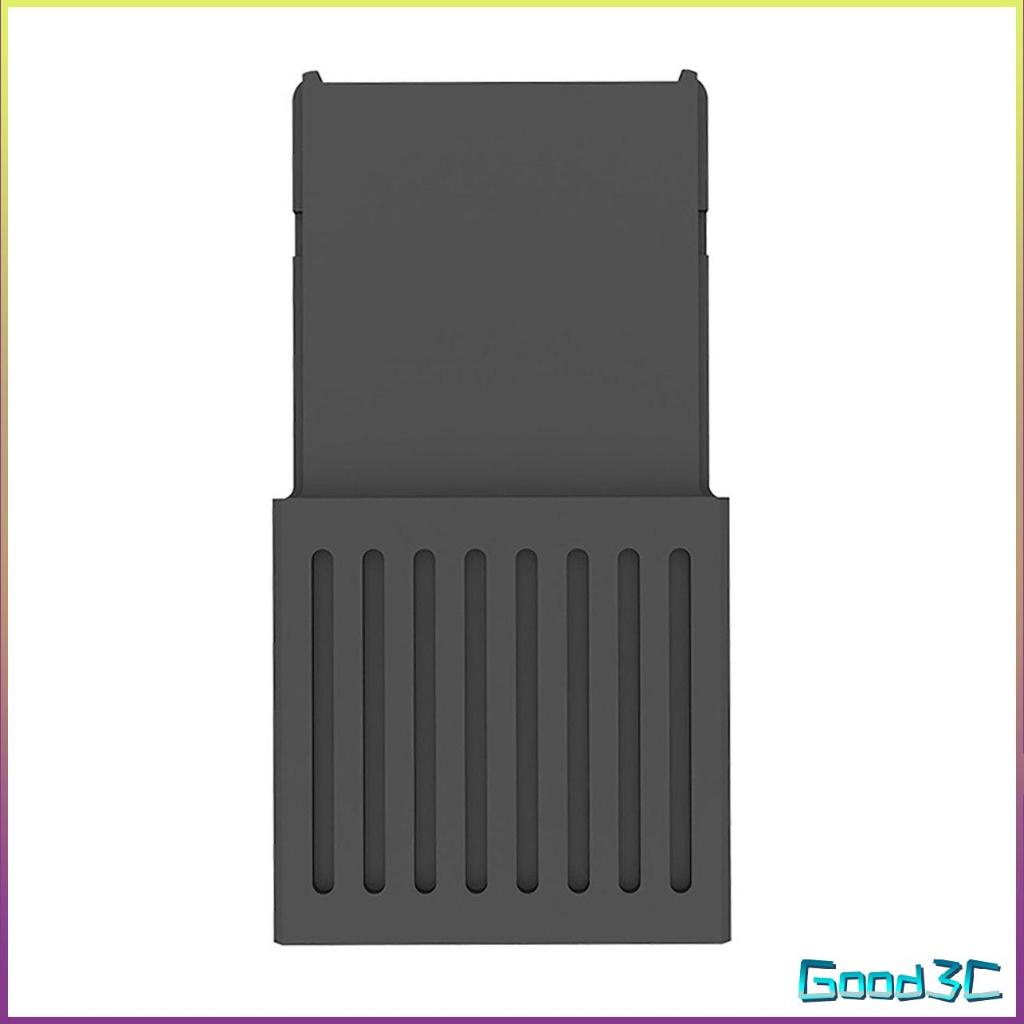 適用於 Xbox Series-X/S 外置主機硬盤轉換盒的 SSD 適配器 [K/9]