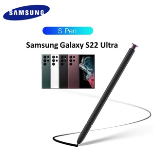 SAMSUNG S Pen 適用於三星 Galaxy S22 Ultra Stylus Pen S 22Ultra 5G