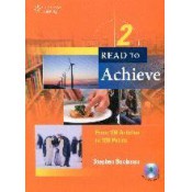 &lt;姆斯&gt;Read to Achieve 2 (with MP3) Bachman 9789865840426 &lt;華通書坊/姆斯&gt;